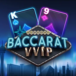 Baccarat VVIP
