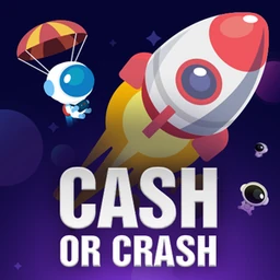 Cash Or Crash