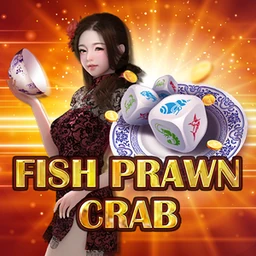 Fish Prawn Crab