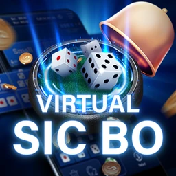Virtual Sic Bo