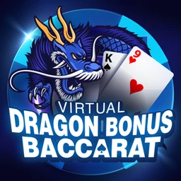 Virtual Dragon Bonus Baccarat