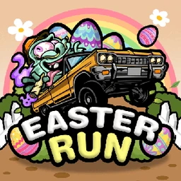 Easter Run