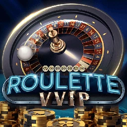 Roulette VVIP
