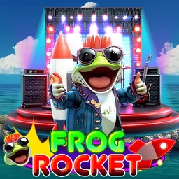 Frog Rocket