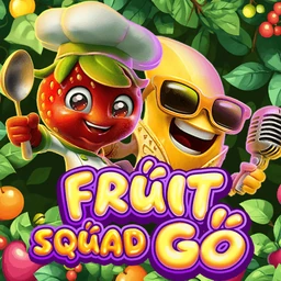 Fruit Squad Go