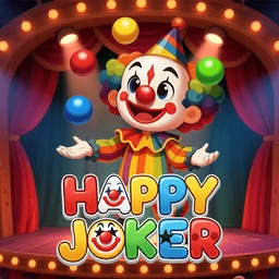 Happy Joker