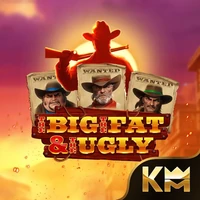 The Big The Fat And The Ugly