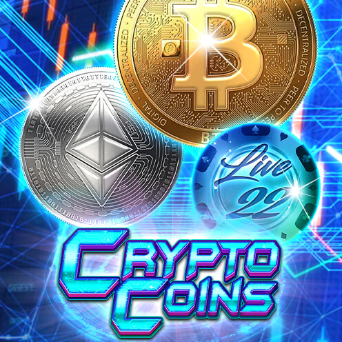 Crypto Coins