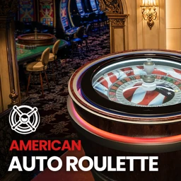 American Auto Roulette