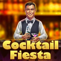 Cocktail Fiesta