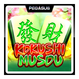 KokushiMusou
