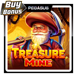 Treasure Mine