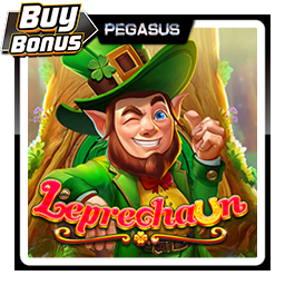Leprechaun