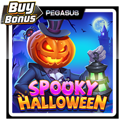 Spooky Halloween