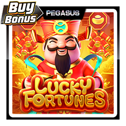 Lucky Fortunes