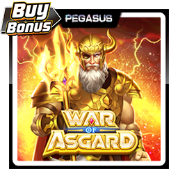 War of Asgard