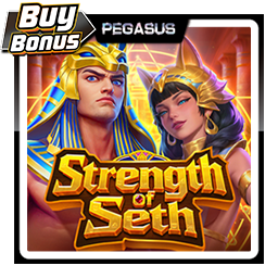 Strength of Seth