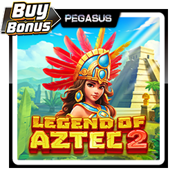 Legend of Aztec 2