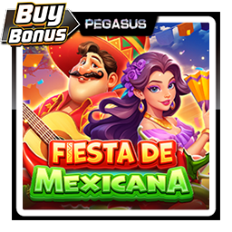 Fiesta de Mexicana