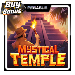 Mystical Temple