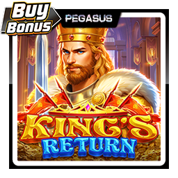 King's Return