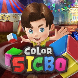 Color Sicbo