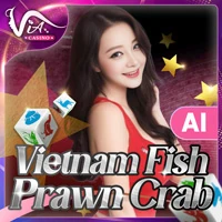 Blockchain Viet FishShrimpCrab
