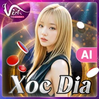 Blockchain Xoc Dia