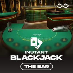 Bar Instant Blackjack